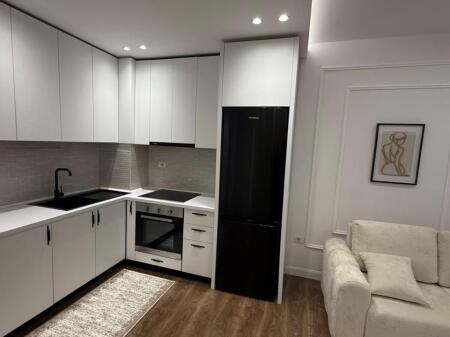 APARTMENT FOR RENT 1+1 AT THE PASTRY SHOP, NELA 6 YZBERISHT