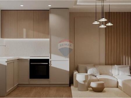 SHITET APARTAMENT  1+1 // RRUGA MUHAMET GJOLLESHA