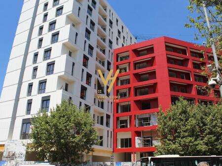 SHOP FOR RENT 94 M2 ON DIBRES STREET 150,000 LEKE