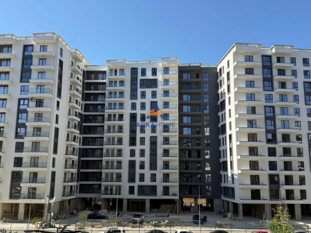 SHITET APARTAMENT 1+1+BALLKON "TE GARDEN RESIDENCA TURDIU" 128 000 EURO