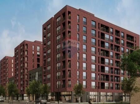 Apartament 2+2 per shitje tek Siri Kodra (530561001-21)