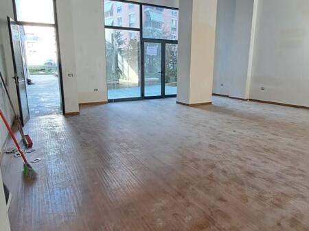 🏢 Ambient Komercial me Qira | Astir, Tiranë​