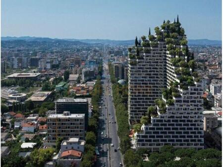 Lion Park 2 1+1 for sale