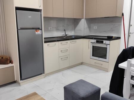 Apartament 1+1 me qera