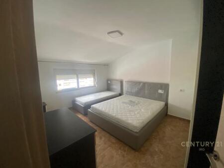 Apartament 1+1 – Bulevardi Zogu I, Tiranë