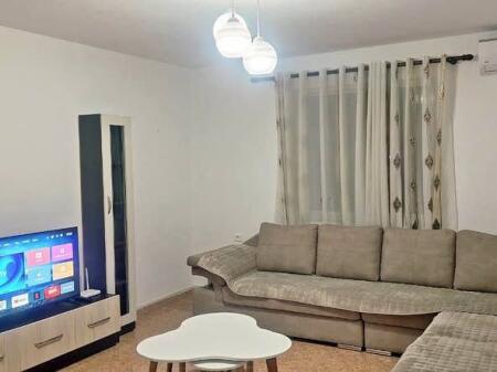 🏡 Apartment 1+1 for Rent – Ali Demi