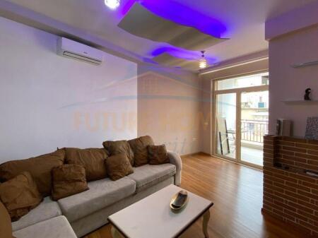 Rent, Apartment 1+1, Selvia, Tirana.