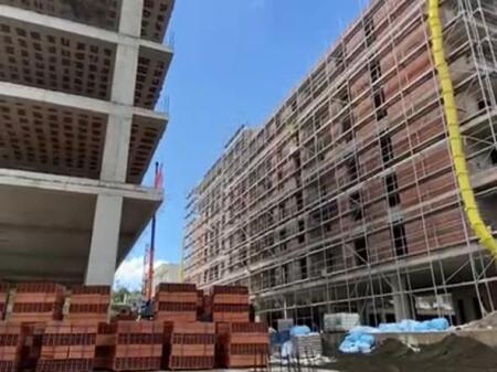 APPARTAMENTO 2+1 IN VENDITA, PASKUQAN