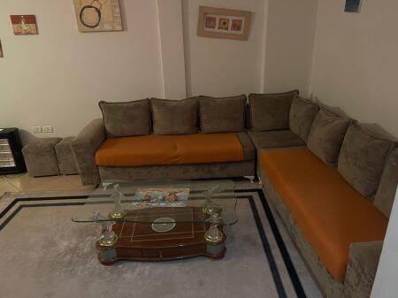 Affittasi appartamento 1+1  380 mila lek a Astir