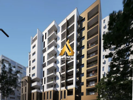 SHITET APARTAMENT 2+1+2 – MARA RESIDENCE, DON BOSKO, TIRANË  📍 Adresa: Rruga “Ibrahim Pashë Bushatlli”, Don Bosko, Tiranë 💶 Çmimi: 186,200 € (okazion)  Statusi: Në fazë karabina  Kati: 6 (banim)  Sipërfaqja :104.30 m² neto ,124.10 m² bruto   Organizimi  •  Sallon i bollshëm + ambient gatimi •  2 Dhoma gjumi •  2 Tualete •  1 Ballkon •  Planimetri shumë funksionale  DETAJE ✔ Mara Residence, një nga kompleksët më cilësorë të zonës Don Bosko ✔ Ndërtim modern dhe investim afatgjatë ✔ Kati 6 banim – ndriçim i mirë dhe pamje të hapura ✔ Çmim shumë i favorshëm për zonën dhe cilësinë e projektit ✔ I përshtatshëm për banim familjar ose investim me qira ✔ Kompleks me infrastrukturë të rregullt dhe ambiente të dedikuara komoditeti  📞 Për më tepër informacion ose vizitë në prone: 
