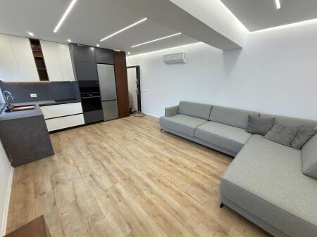 Shitet Apartament 1+1 Kodra e Diellit 1