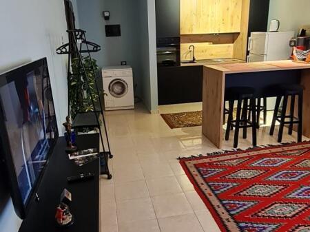 Apartment 1+1, Near the center of Tirana