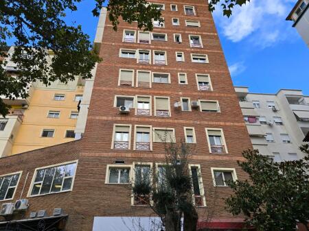 SHITET 2+1+2 BALLKONE, BLV GJERGJ FISHTA