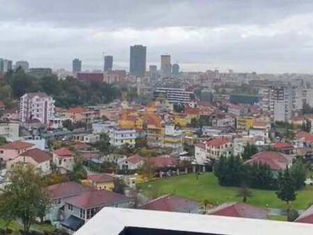 Shitet Apartament Modern – Rruga e Elbasanit, Tiranë