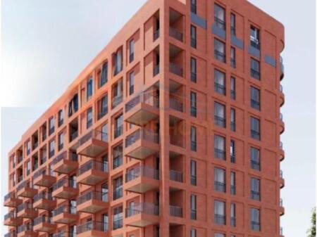 Shitet, Apartament 1+1 – Fusha e Aviacionit