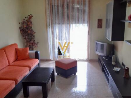 APARTMENT 2+1 FOR RENT AT MYSLYM SHYRI 800 EURO