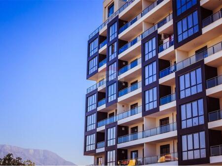 APARTAMENT 2+1 PER SHITJE- REZIDENCA ALBA