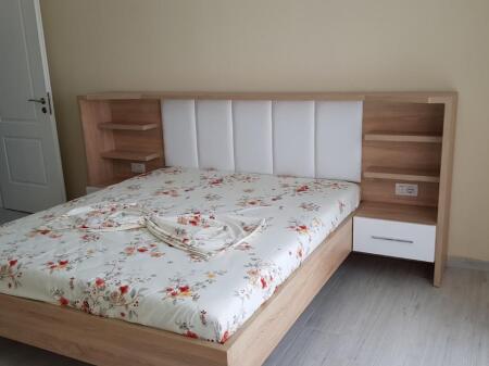 Affittasi 2+1+2wc al 6° piano, via 5 Maji, Palazzo Vila L, Completamente arredato