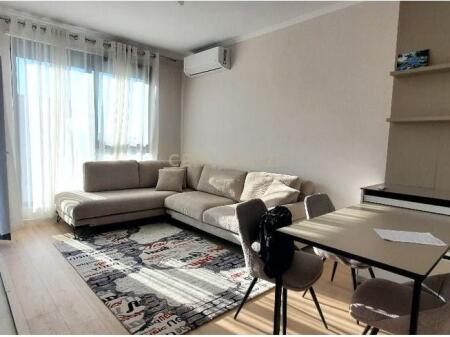 Kinostudio apartament 2+1 per qira, Kompleksi Erli