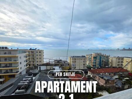 Apartament ne Shitje
