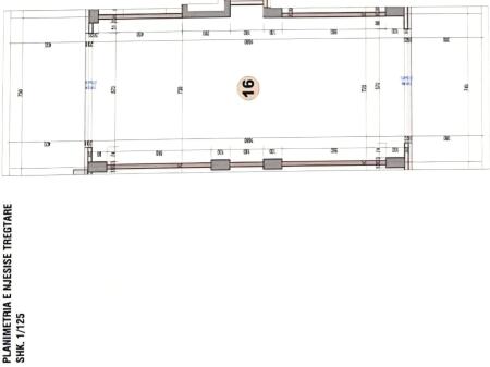 🏢 Jepet me Qira – Ambient Komercial në Astir