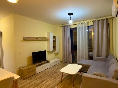 Apartament 2+1 me qera tek Fiori Di Bosko