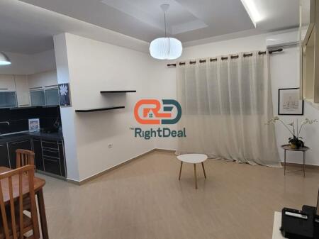 Near the Selita Roundabout, 1+1 Apartment for Rent with Perfect Location !!!
