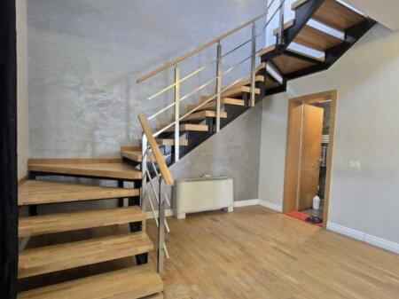 APPARTAMENTO IN AFFITTO 4+1 JORDAN MISJA 1.000 EURO