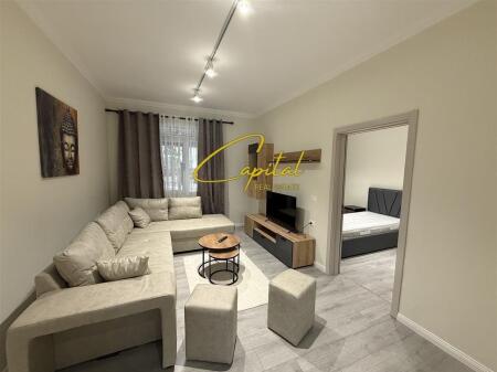 APARTAMENT ME QERA 2+1 ISH BLLOKU 850 EURO