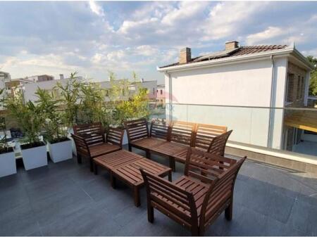 VILË LUKSOZE NË SHITJE – REZIDENCA ELISIUM!