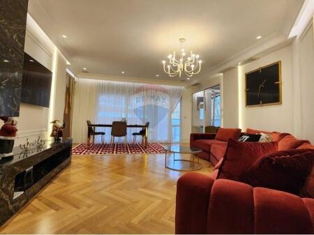 Apartament - Për Shitje - Kopshti Botanik, Tiranë ID: 530191062-72