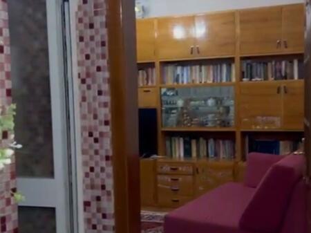Apartament 1+1, Rruga Elbasanit!