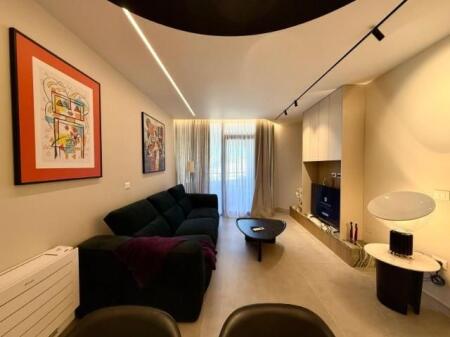 Jepet apartament me qera 2+1