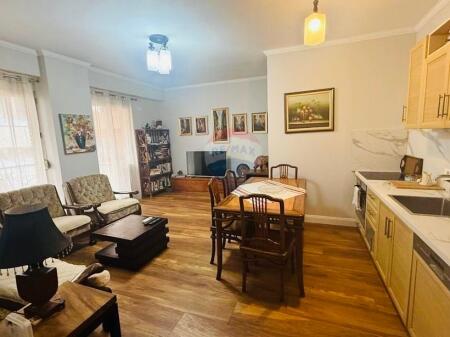 📍Appartamento in affitto 2+1 All'interno del Complesso Deliorgj