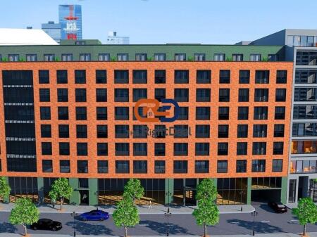 Cmim Okazion! Tek Stacioni I Trenit, Shitet Super Apartament 4+1, I Pershtatshem Dhe Per Biznes!