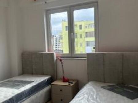Apartament 2+2+parkim te rruge burgut me 550€