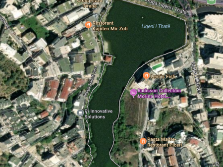 APPARTAMENTO 2+1 IN AFFITTO – VERANDA PANORAMICA E VISTA ETERNA SUL LAGO ASCIUTTO