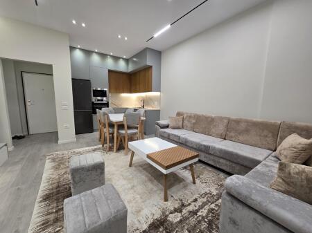 Apartament me qira 2+1 tek Rruga e Elbasanit