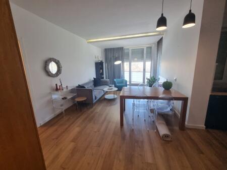 appartamento 2+1 in affitto presso il Lago Secco