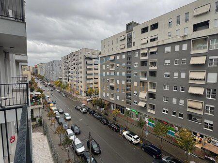 Rent Apartment 2+1+Parking Space, Commune of Paris