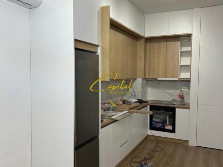 APARTAMENT ME QERA 1+1 ALI DEMI 42.000 LEKE