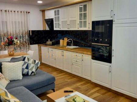 Qera, Apartament 1+1, Stadiumi Dinamo