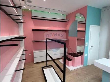 Shop - For Sale - Rruga e Thesarit, Fresk, Tirana(ID: 530551001-287)