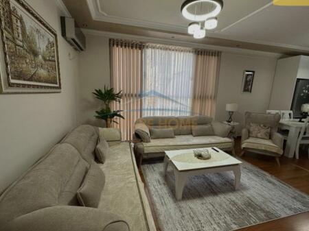 Shitet, Apartament 2+1+2 – Pallatet Romario, Astir