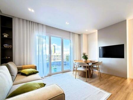 APARTAMENT MODERN 1+1 TEK PAZARI I RI!