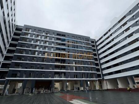 Shitet Apartament 2+1+2, Paralel Living, Don Bosko