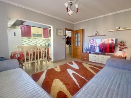 SHITET APARTAMENT 1+1 ALLIAS 95.000 EURO