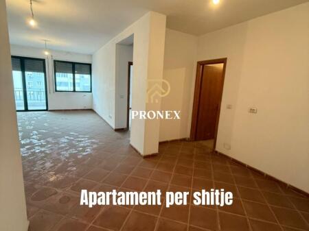 Shitet Apartament 2+1