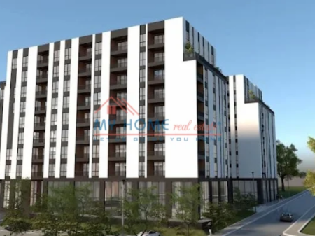 Appartamento 1+1+Posto Auto in vendita a Paskuqan