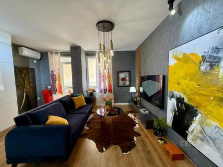 FOR SALE APARTMENT 1+1 – SUPER INVESTMENT AT 21 DECEMBER!